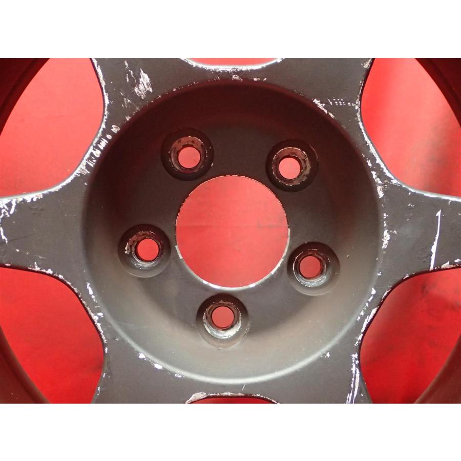 中古ホイール 単品1本 SSR タイプ C 16x7J 5/100 ja16 : 太平タイヤ