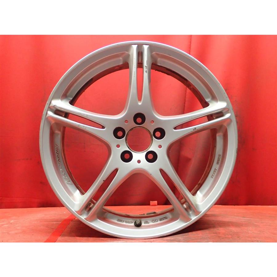 中古ホイール 単品1本 SSR インテグラル GT1 17x7J 5/100 ja17 : 太平 
