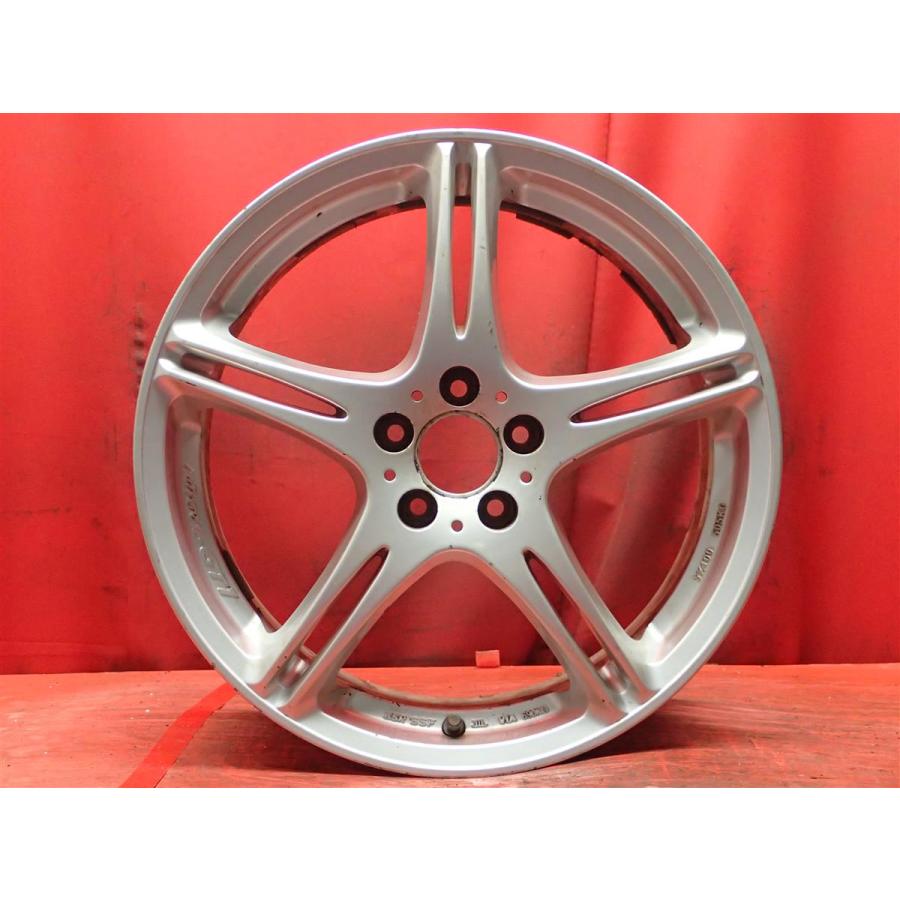 中古ホイール 単品1本 SSR インテグラル GT1 17x7J 5/100 ja17 : 太平