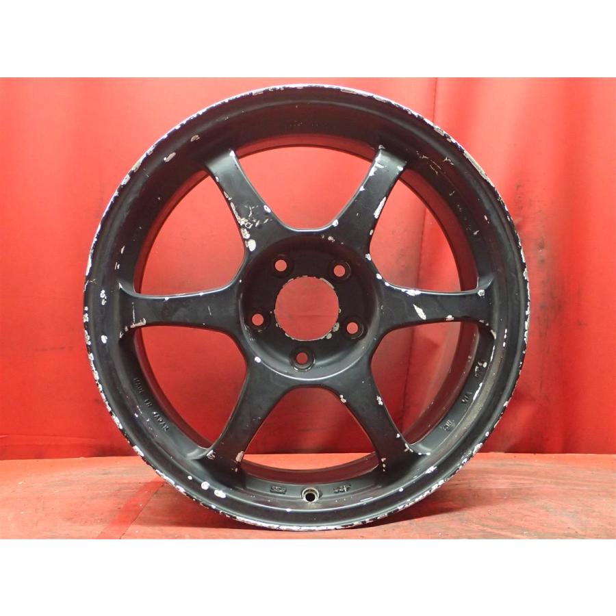 SSR typeC 17インチ 8J +35 PCD100 ※タイヤ無し i-img1177x1200-