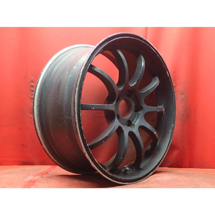 中古ホイール 単品1本 ADVAN(アドバン) レーシング RS-D ADVAN 中古ホイール 単品1本 ADVAN(アドバン) レーシング RS-D ADVAN