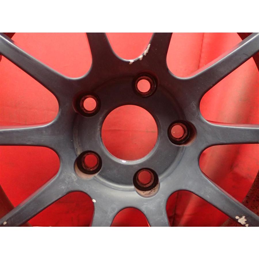 中古ホイール 単品1本 ADVAN(アドバン) レーシング RS-D ADVAN 中古ホイール 単品1本 ADVAN(アドバン) レーシング RS-D ADVAN