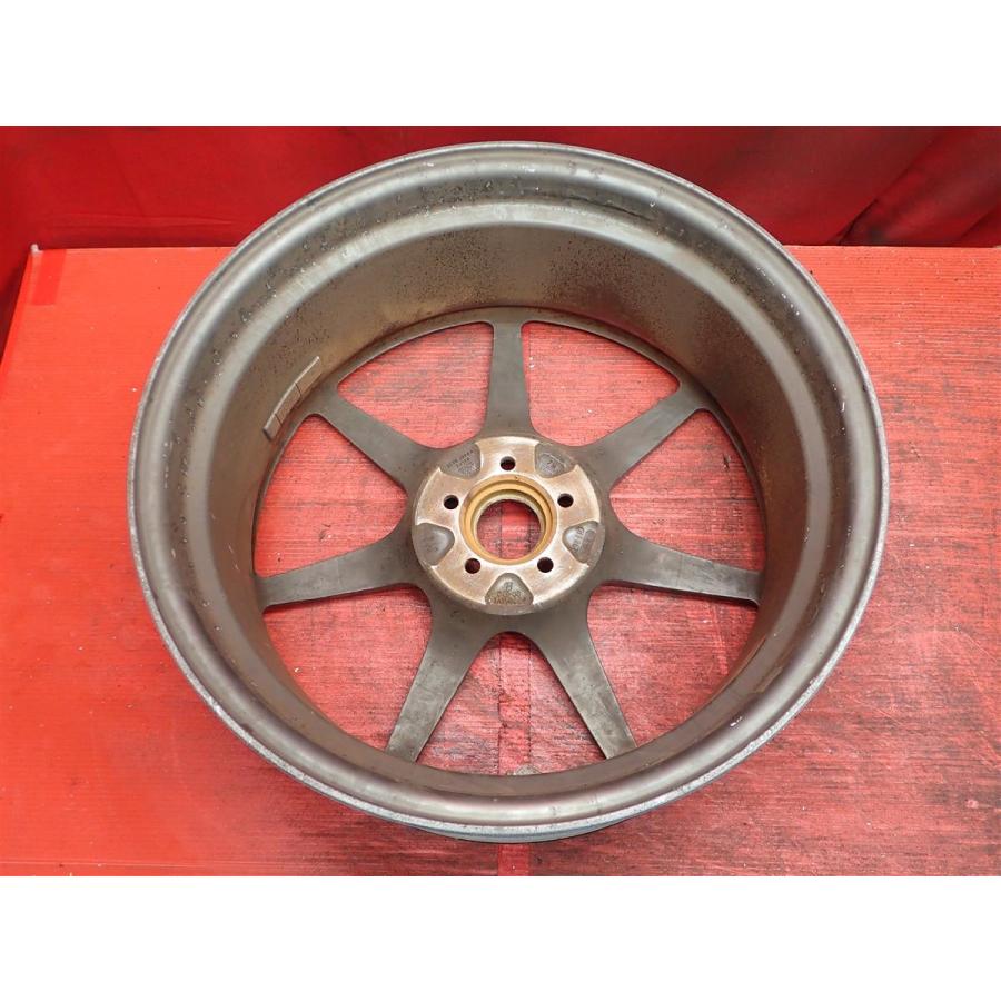 中古ホイール 2本セット Prodrive(プロドライブ) GC・07C Prodrive GC