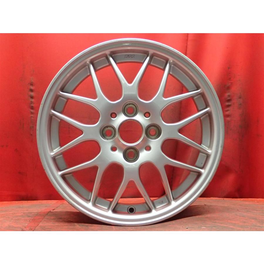 中古ホイール 単品1本 ダイハツ 純正BBS 15x5J 4/100 : 太平 中古ホイール 単品1本 ダイハツ 純正BBS 15x5J 4/100 : 太平