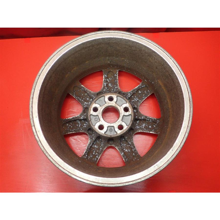 中古ホイール 単品1本 アリスト (JZS147系)純正 16x7.5J 5/114.3 ja16