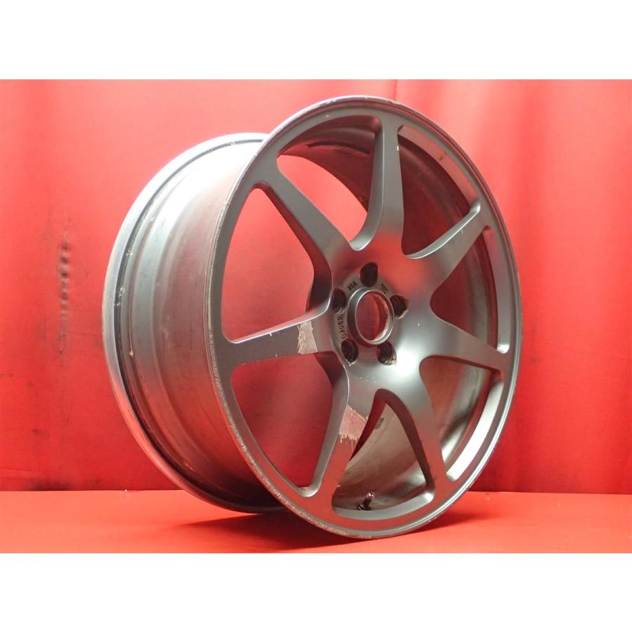 中古ホイール 単品1本 Prodrive(プロドライブ) GC・07C Prodrive GC
