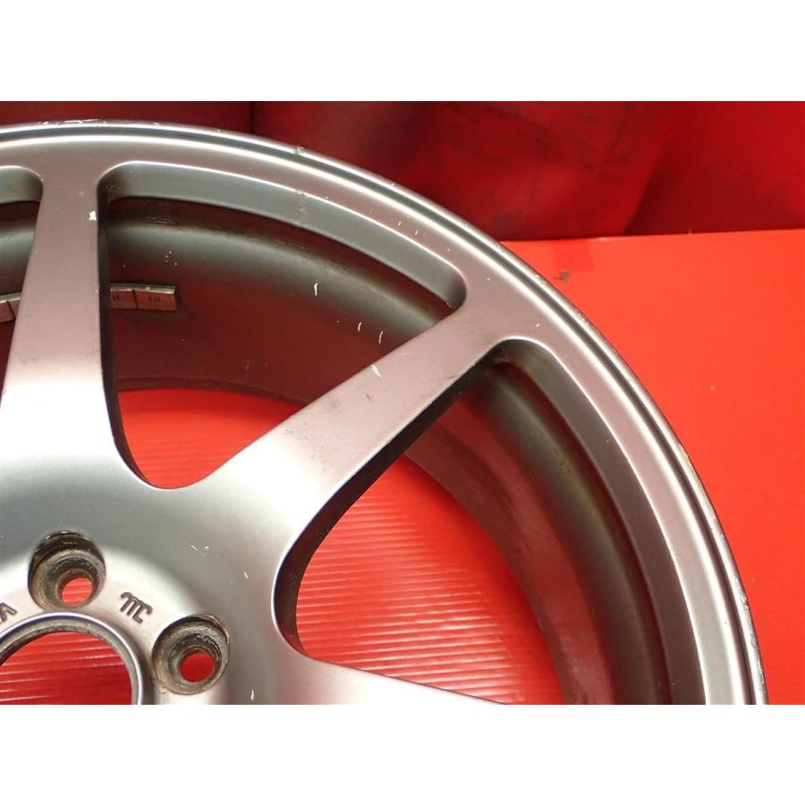中古ホイール 単品1本 Prodrive(プロドライブ) GC・07C Prodrive GC