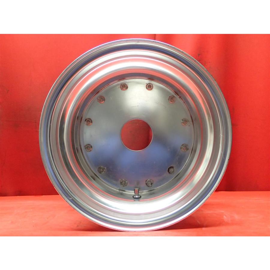 中古ホイール 単品1本 スピードスター MK-I SPEED STAR 13x10J ja13