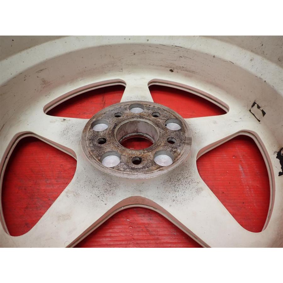 中古ホイール 単品1本 プロモーダ リーガマスター 17x7J 5/100