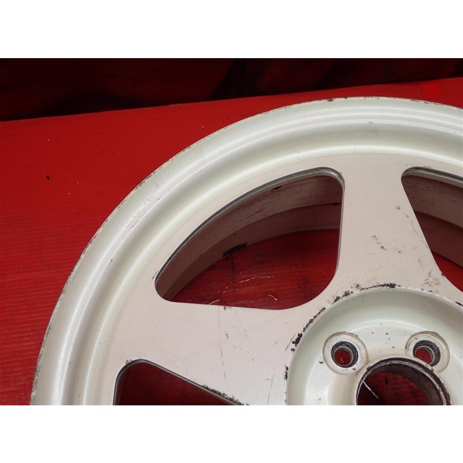 中古ホイール 単品1本 プロモーダ リーガマスター 17x7J 5/100 中古ホイール 単品1本 プロモーダ リーガマスター 17x7J 5/100