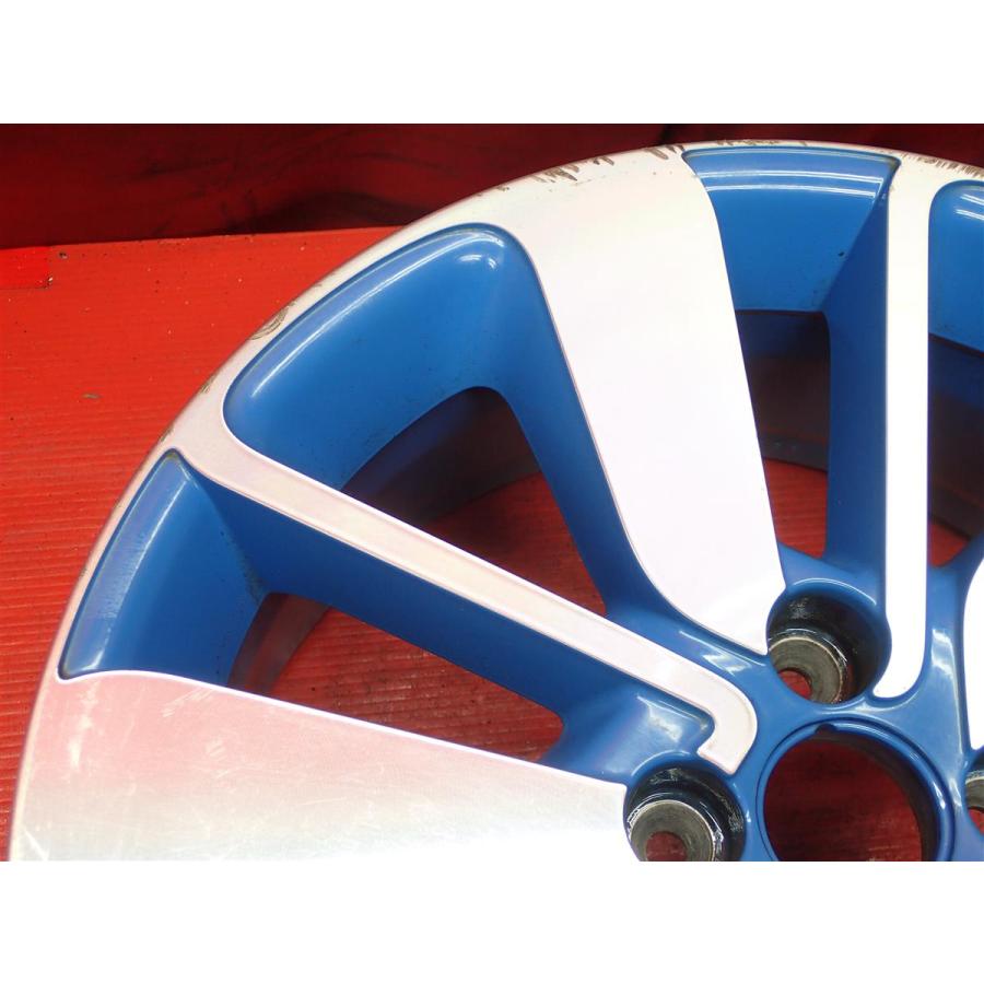 ☆２本セット☆ 17インチ ルノー ルーテシア3RS 純正ホイール その１ 楽天市場】ルノー ルーテシア RS ルノー スポール 純正 7.5Jx17