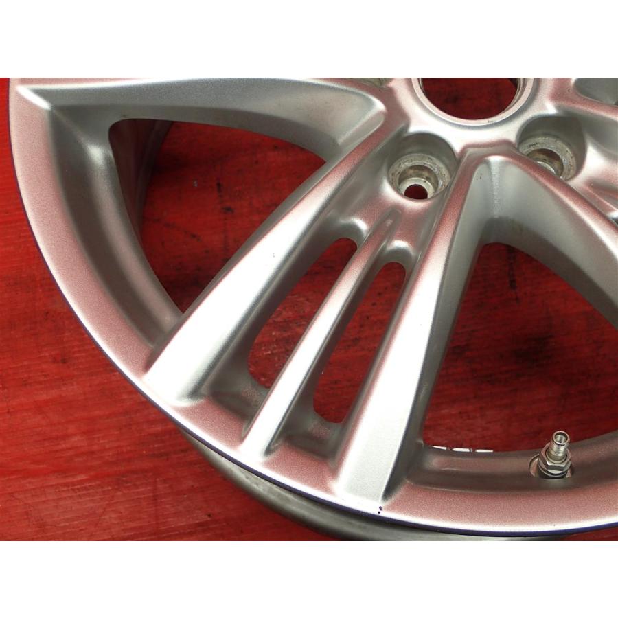 単品 中古ホイール 1本 NISSAN ニッサン スカイライン V36系 250GT