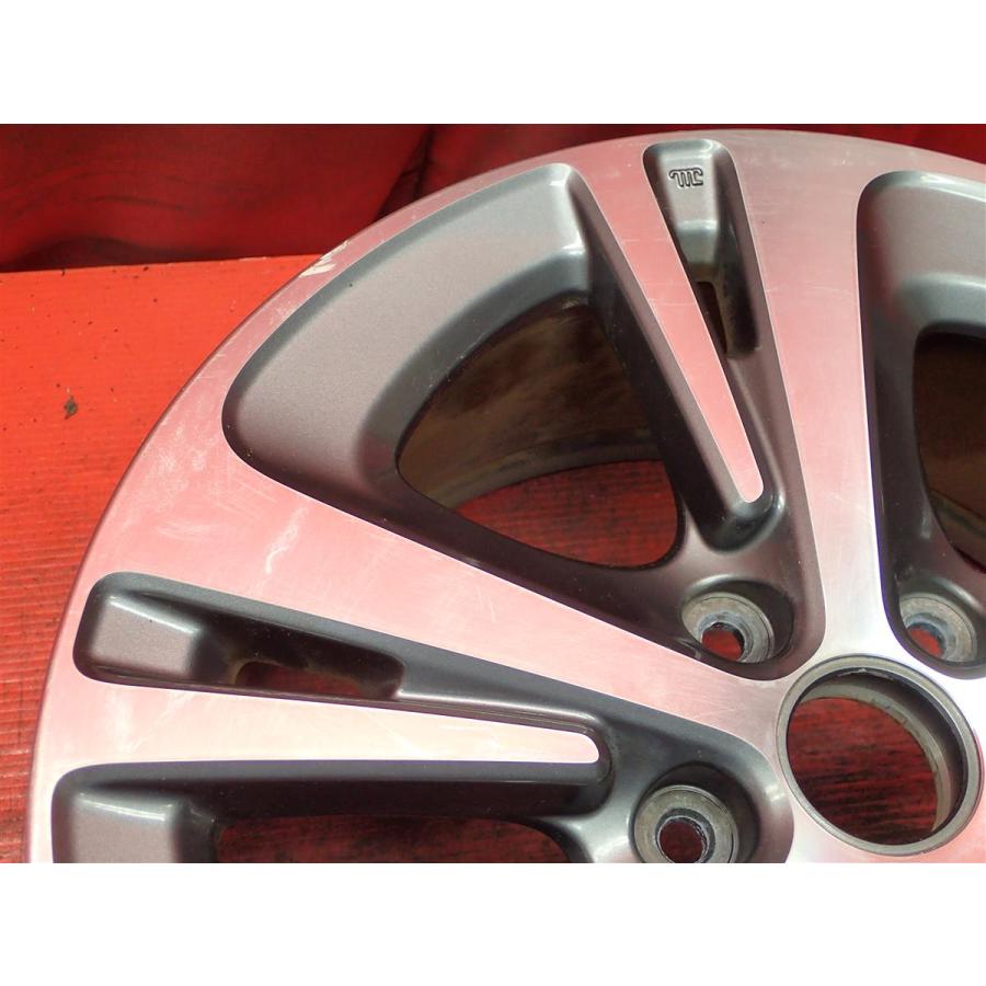 中古ホイール 単品1本 レヴォーグ (VM4)1.6GT EyeSightプラウド