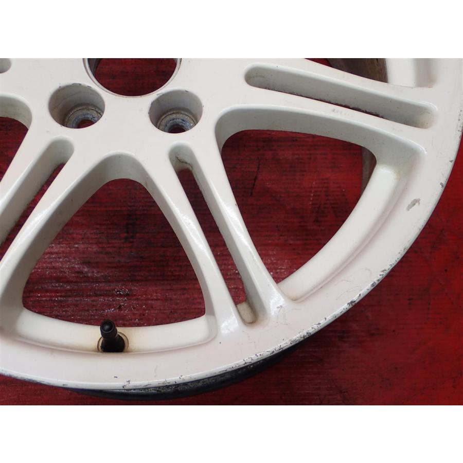中古ホイール 単品1本 シビック タイプR(EP3)純正 17x7J 5/114.3