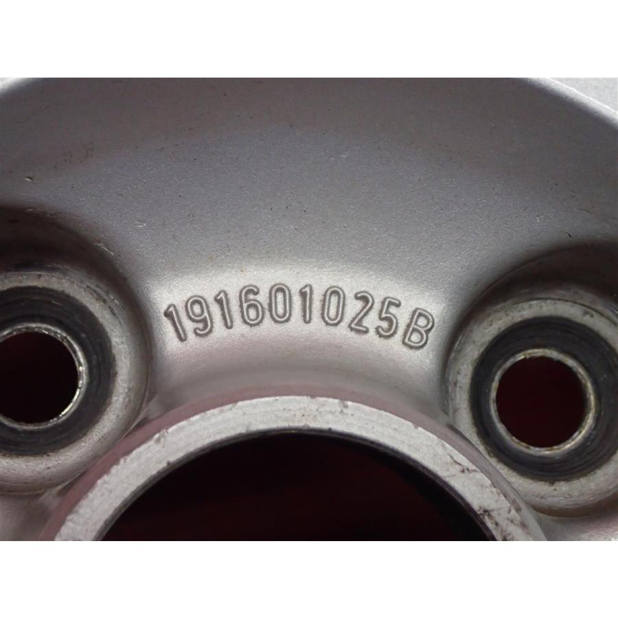 激安 中古 単品1本】 フォルクスワーゲン VW ゴルフII 純正 激安 中古 単品1本】 フォルクスワーゲン VW ゴルフII 純正
