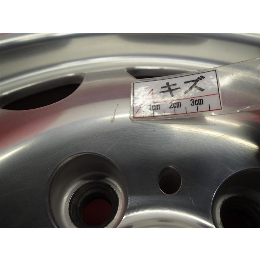 鍛造合金 軽量 1本6.0kg BMW 3シリーズ E36 純正 スタイリング34 中古