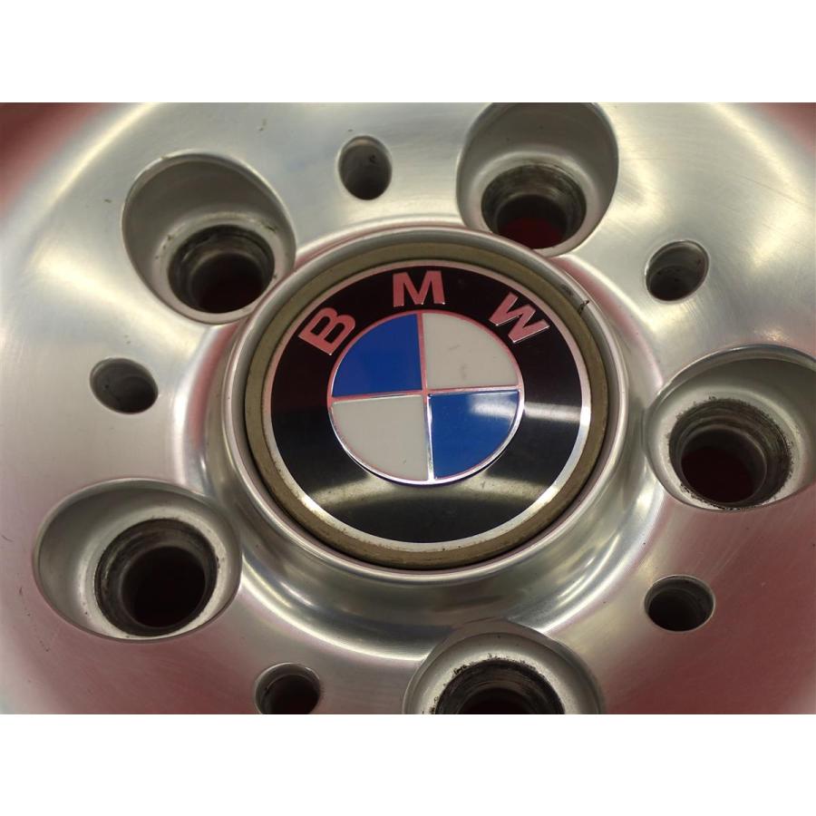 鍛造合金 軽量 1本6.0kg BMW 3シリーズ E36 純正 スタイリング34 中古