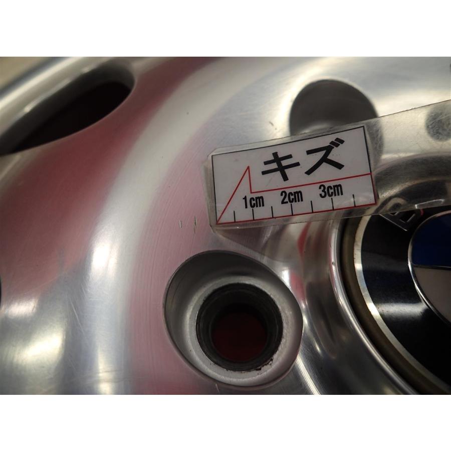 鍛造合金 軽量 1本6.0kg BMW 3シリーズ E36 純正 スタイリング34 中古