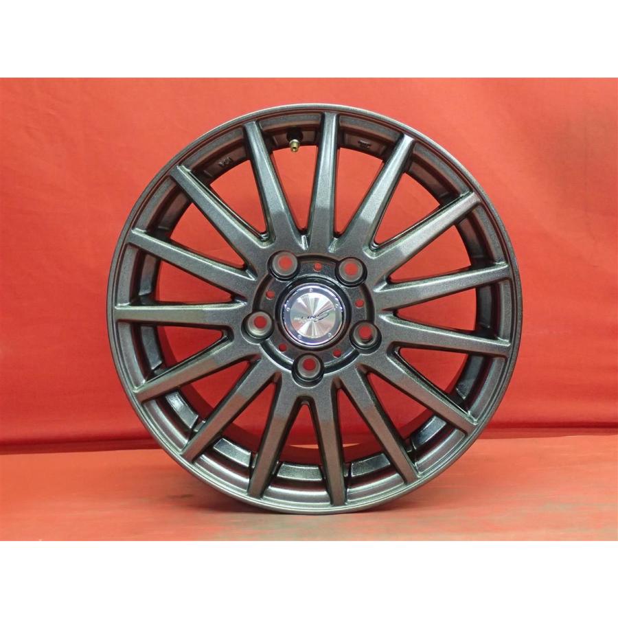良品 4本セット】SEIN(ザイン) RACING(レーシング) アルミホイール