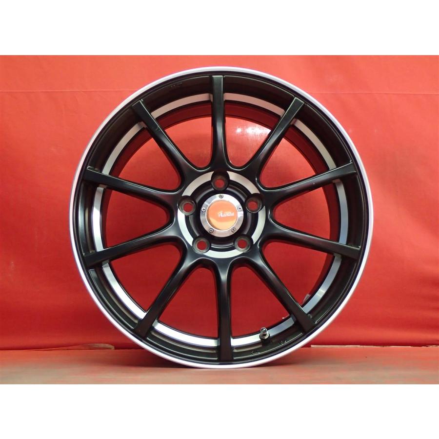 Advanti RACING (アドヴァンティ レーシング)VIGOROSO M993 