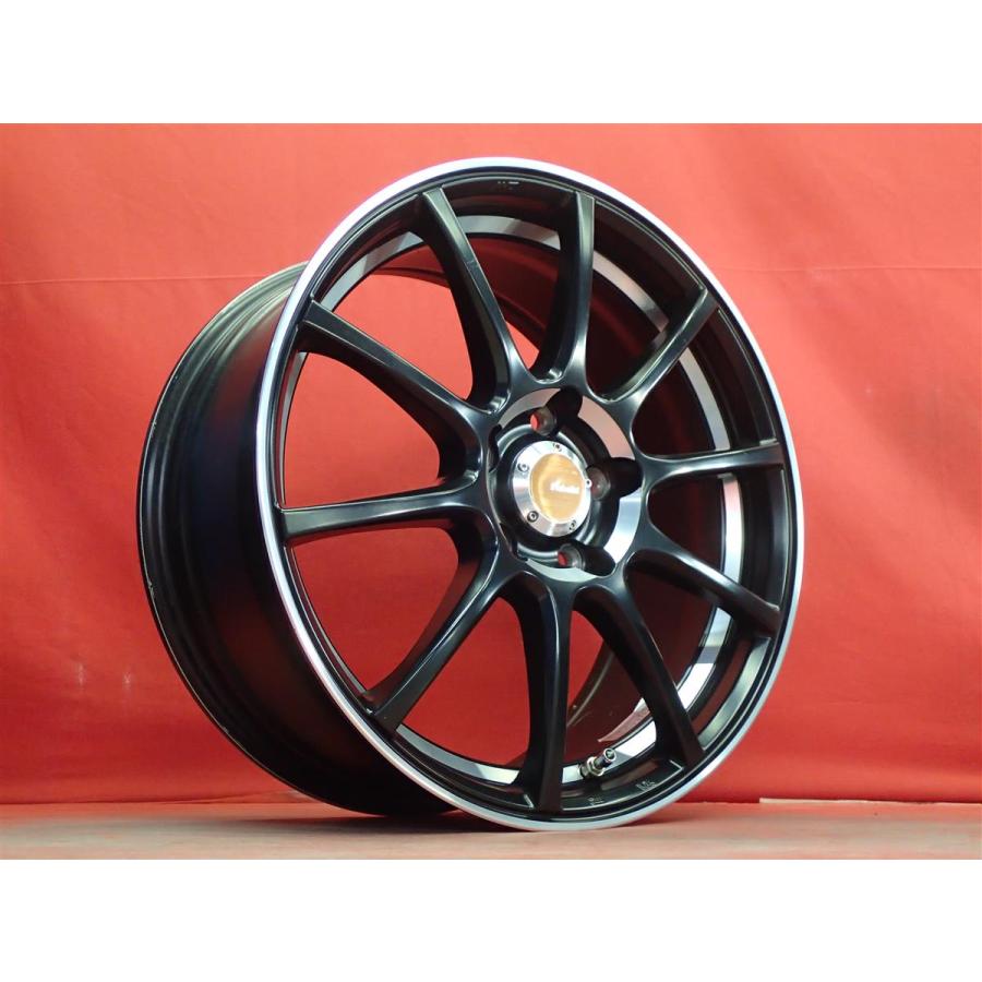 Advanti RACING (アドヴァンティ レーシング)VIGOROSO M993 