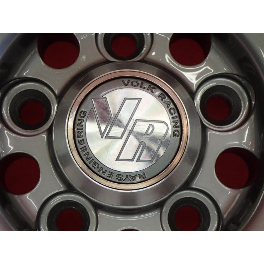 鍛造 軽量】VOLK RACING(ボルクレーシング)RE30(ガンメタ 鍛造 軽量】VOLK RACING(ボルクレーシング)RE30(ガンメタ