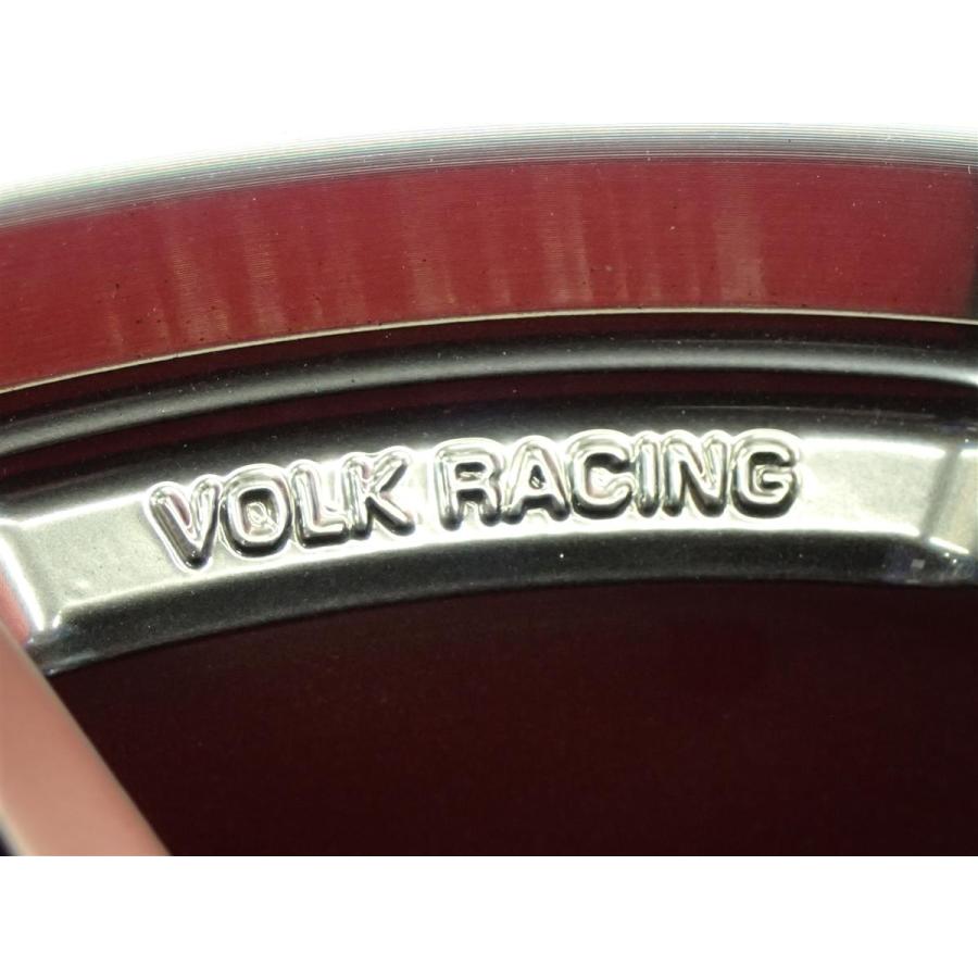 鍛造 軽量】VOLK RACING(ボルクレーシング)RE30(ガンメタ 鍛造 軽量】VOLK RACING(ボルクレーシング)RE30(ガンメタ