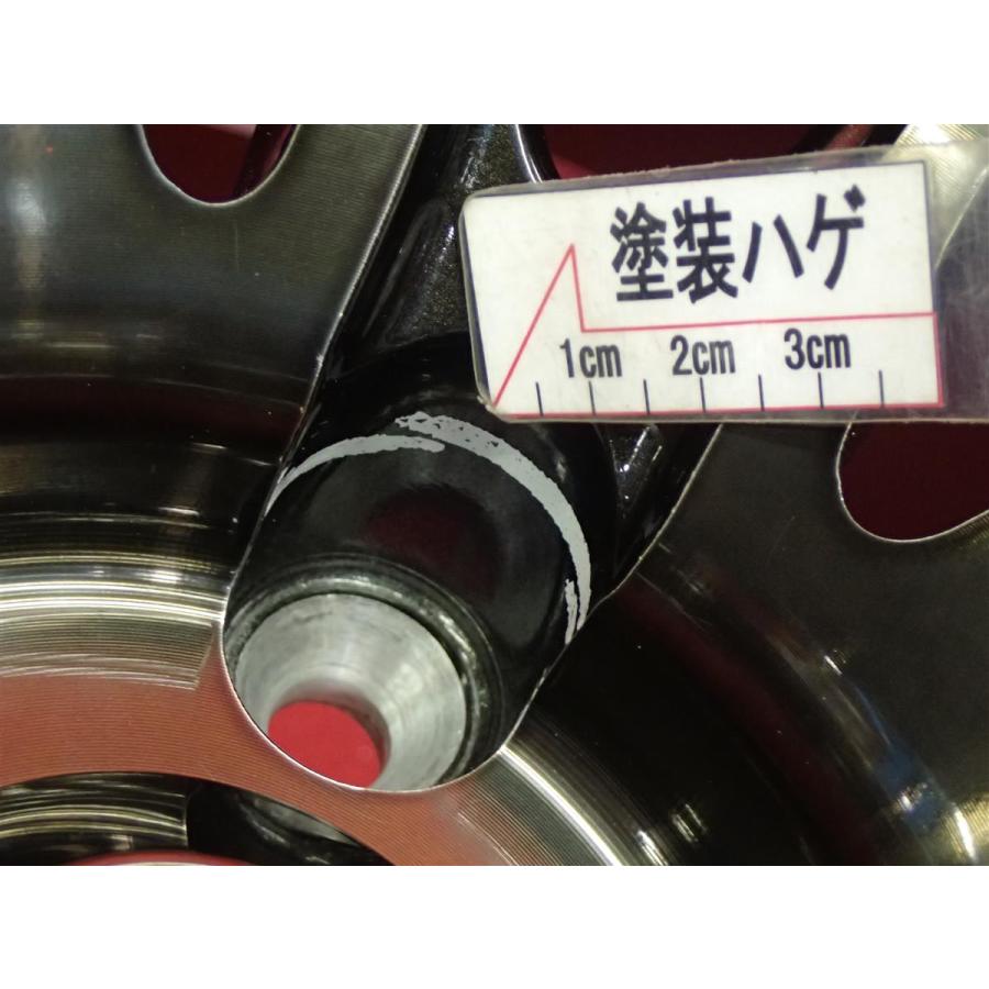 WedsSport(ウェッズスポーツ)SA-15R(クリアブロンズ) 8.5/9.5J-18 