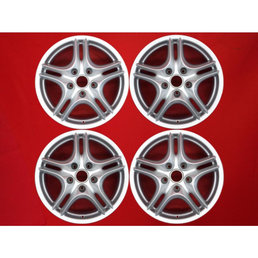 ポルシェ純正 ハブ付ホイールスペーサー 130/5穴 28mm厚