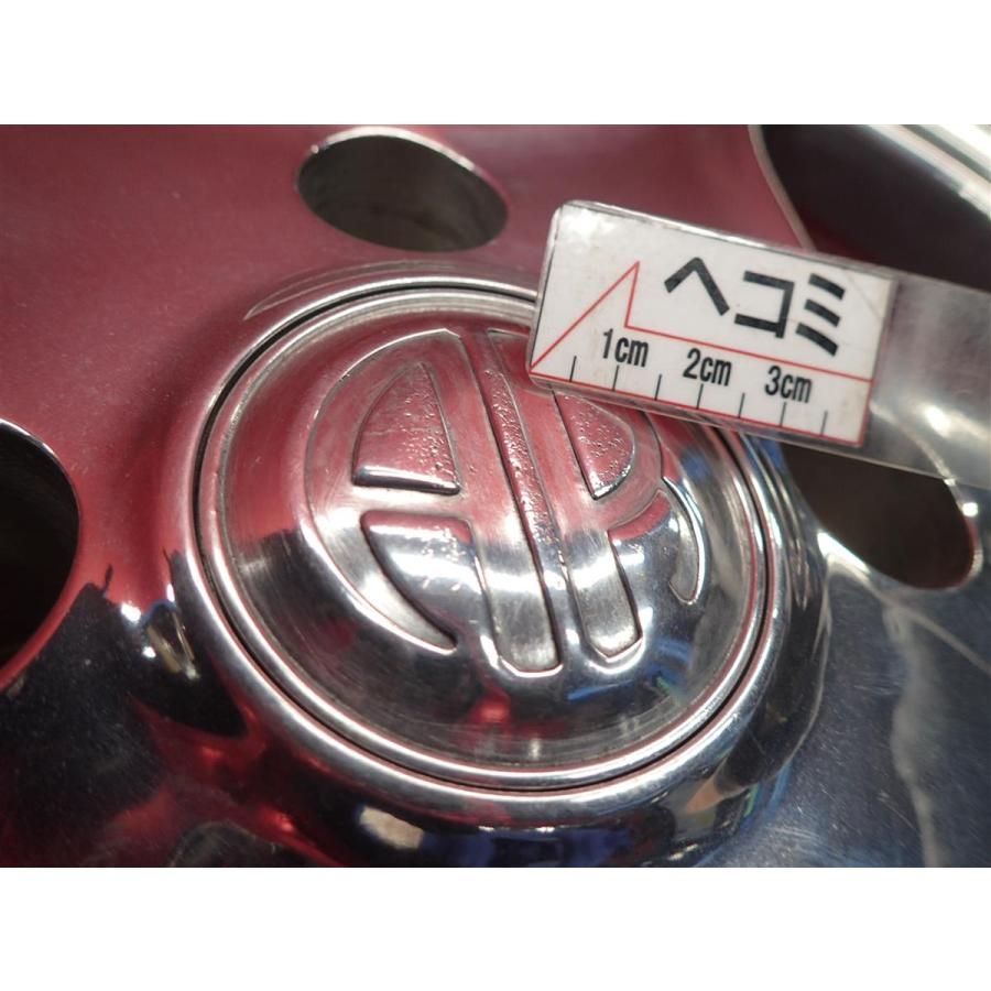 American Racing(アメリカンレーシング)5本スポーク(ポリッシュ American Racing(アメリカンレーシング)5本スポーク(ポリッシュ