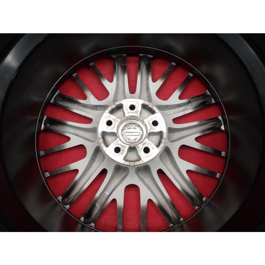 鍛造 軽量 NISSAN ニッサン GT-R R35 後期 純正 中古ホイール 4 鍛造 軽量 NISSAN ニッサン GT-R R35 後期 純正 中古ホイール 4