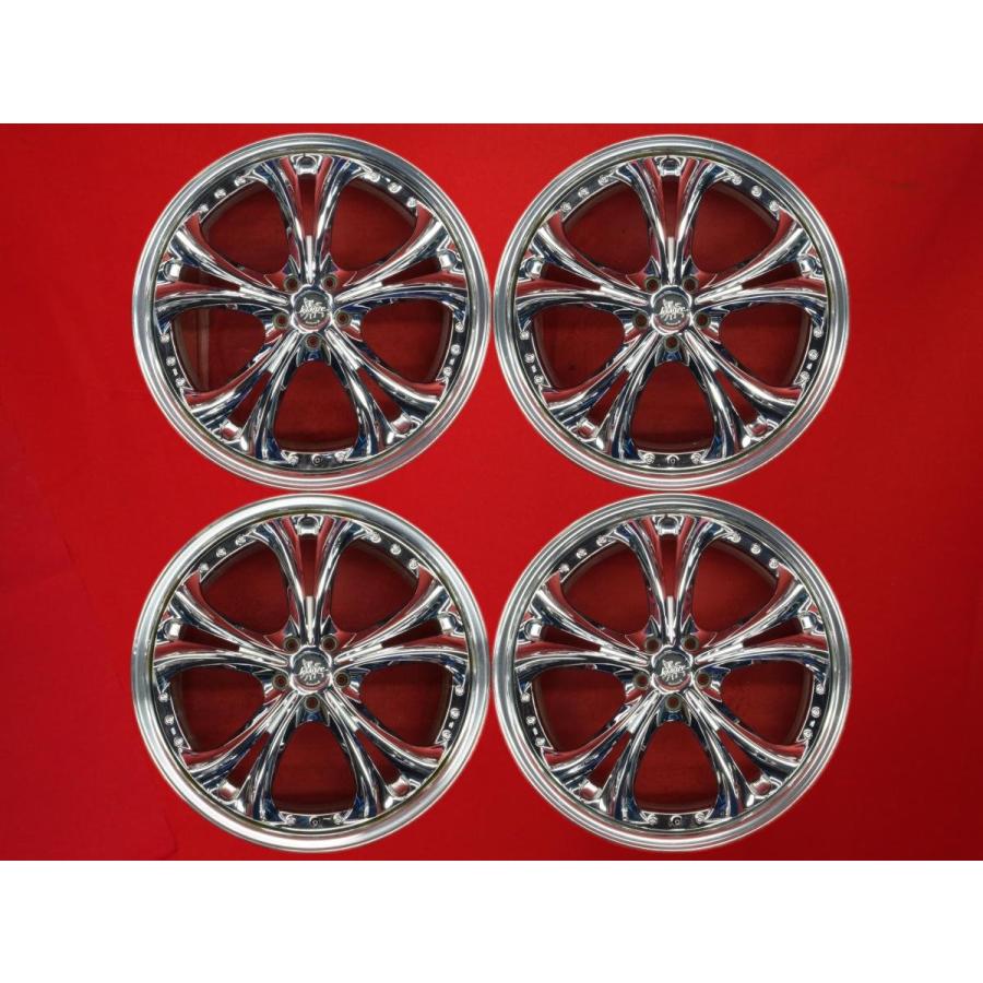 クレンツェ　ケルベロスⅢ　165/35R17 　4本セット　(希少) クレンツェ ケルベロスⅢ 165/35R17 4本セット (希少) Yahoo