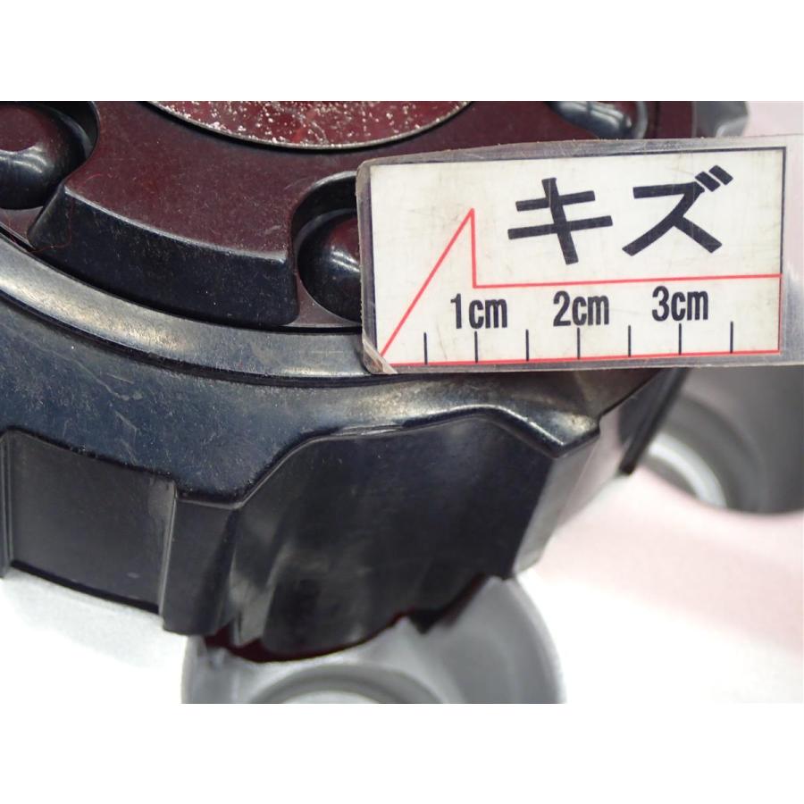 希少 】 センターキャップ付 ランドクルーザープラド 70系 ワイド