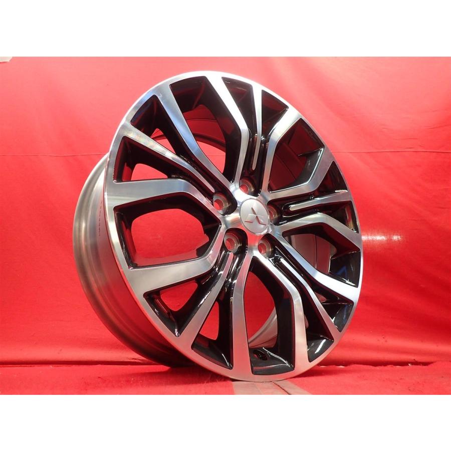 かっぱ　三菱純正タイヤホイールセット 楽天市場】 ホイール > 三菱 純正 : タイヤ ホイール 販売の