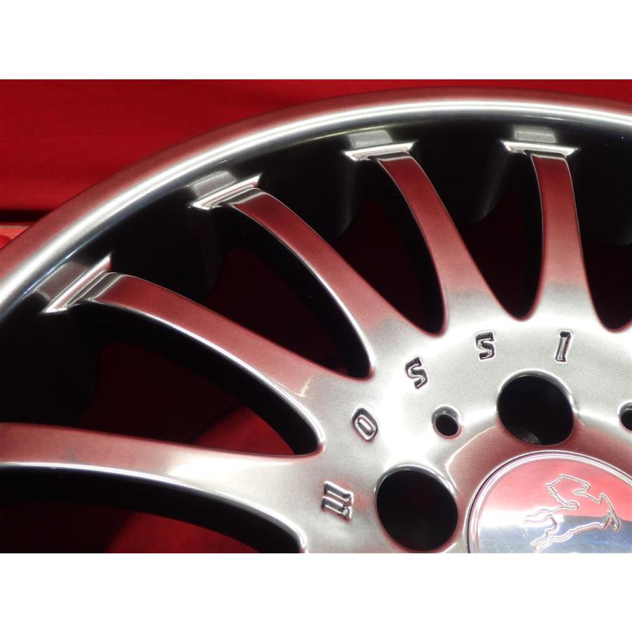 Carlsson カールソン CR 1/16 ホイール 4本 ☆ 8.5/9.5J-19/20 Carlsson カールソン CR 1/16 ホイール 4本 ☆ 8.5/9.5J-19/20