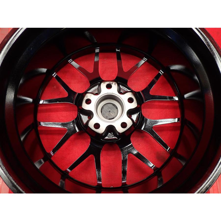 鍛造 軽量 】 BBS RG-R RG737 ホイール 4本 ☆ 8.5J-18 PCD120 5 鍛造 軽量 】 BBS RG-R RG737 ホイール 4本 ☆ 8.5J-18 PCD120 5