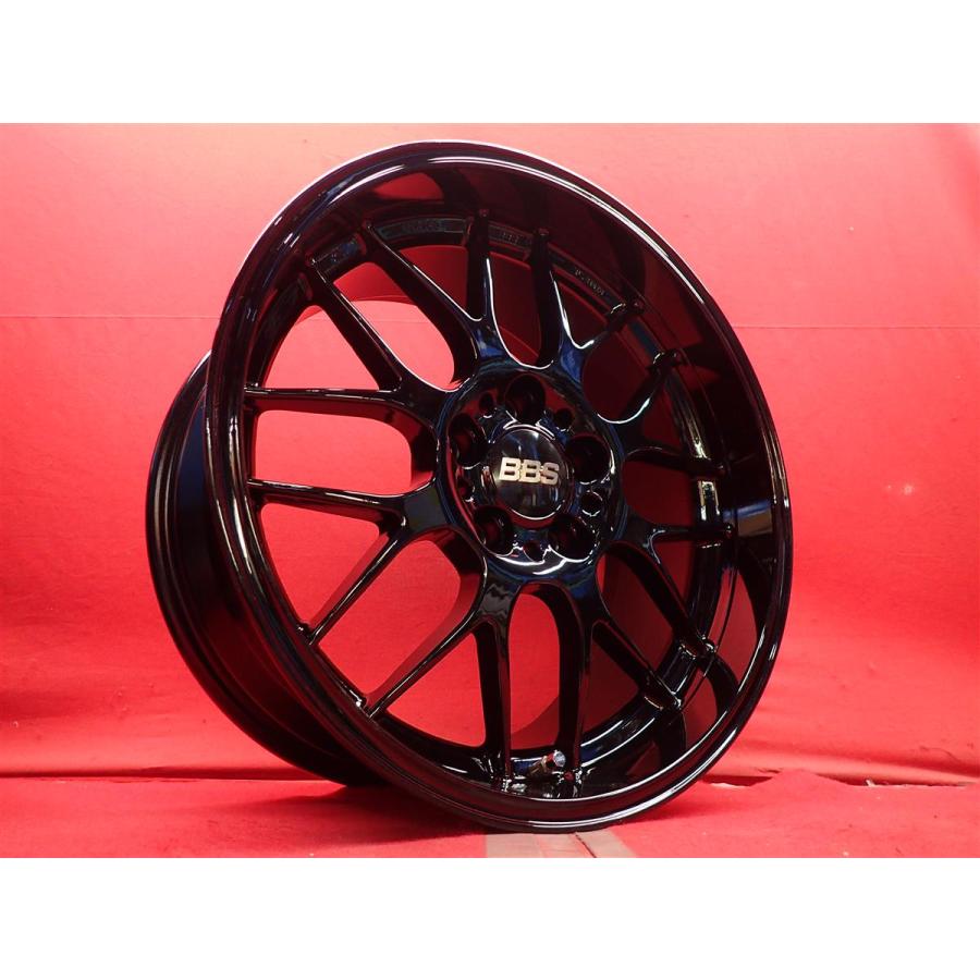 鍛造 軽量 】 BBS RG-R RG737 ホイール 4本 ☆ 8.5J-18 PCD120 5 鍛造 軽量 】 BBS RG-R RG737 ホイール 4本 ☆ 8.5J-18 PCD120 5
