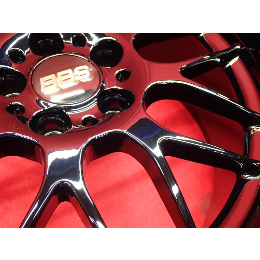 鍛造 軽量 】 BBS RG-R RG737 ホイール 4本 ☆ 8.5J-18 PCD120 5 鍛造 軽量 】 BBS RG-R RG737 ホイール 4本 ☆ 8.5J-18 PCD120 5