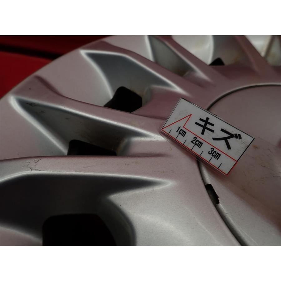 単品 ホイール 1本 FIAT フィアット 純正 ディッシュ 14インチ 単品 ホイール 1本 FIAT フィアット 純正 ディッシュ 14インチ