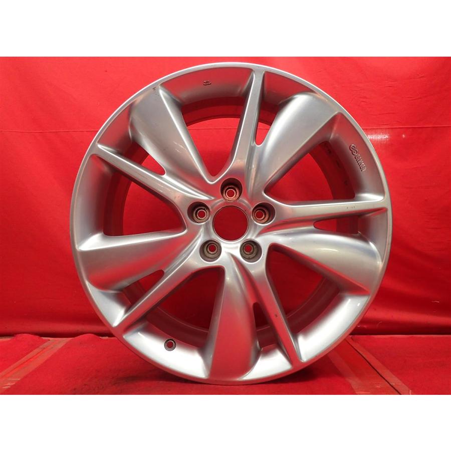 単品 ホイール 1本 日産 US NISSAN INFINITI インフィニティ