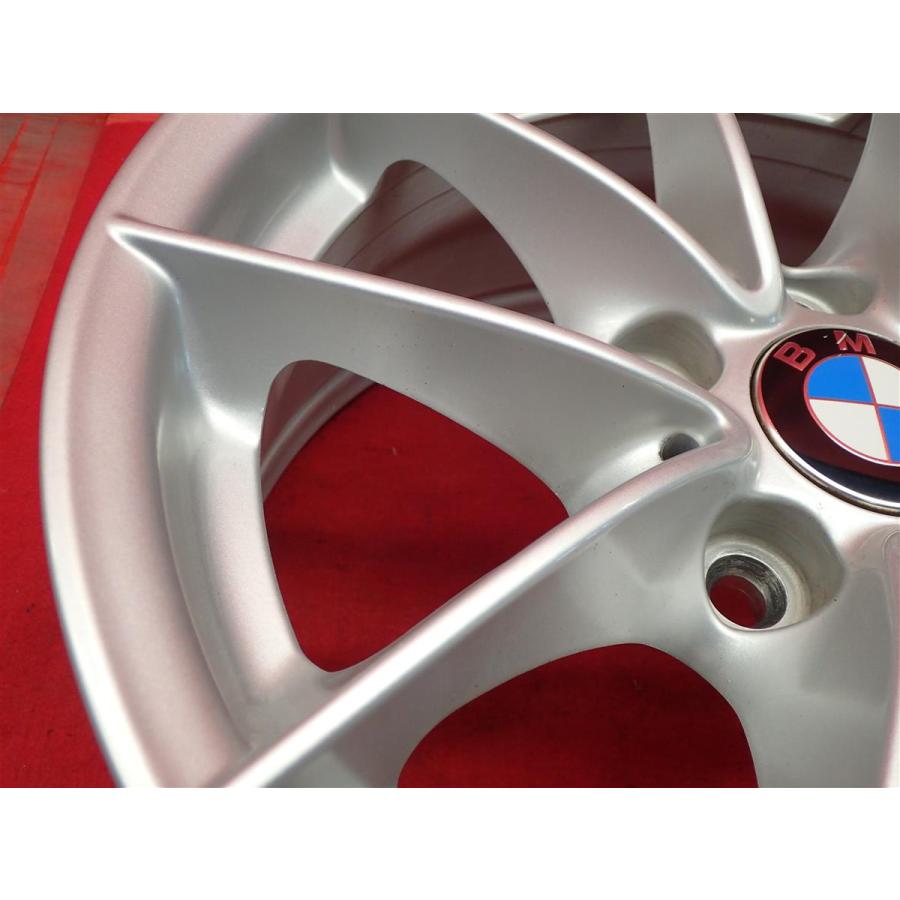 BMW 純正 Vスポークスタイリング 7J+31 16インチ PCD120｜Serling.com.au