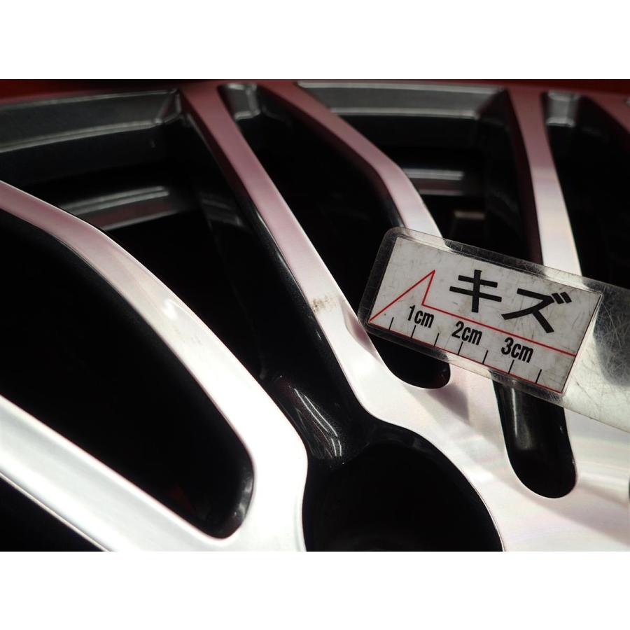 単品 ホイール 1本 BMW 5シリーズ G30/G31 純正 ダブルスポーク