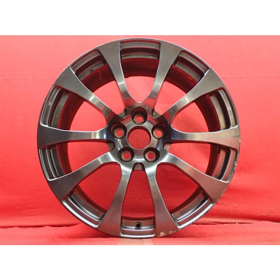 レクサス純正ホイール BBS1本