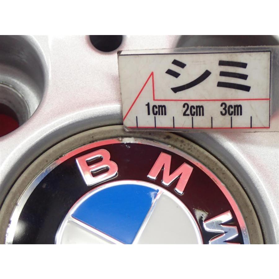 BMW 5シリーズ E /  純正スタースポークスタイリング ホイール