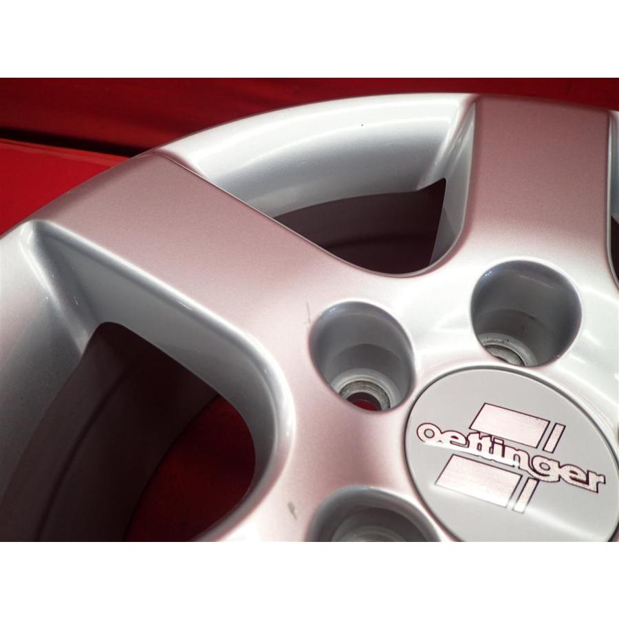 oettinger エッティンガー RX ホイール 4本 ☆ 7.5J-16 PCD112 5 oettinger エッティンガー RX ホイール 4本 ☆ 7.5J-16 PCD112 5