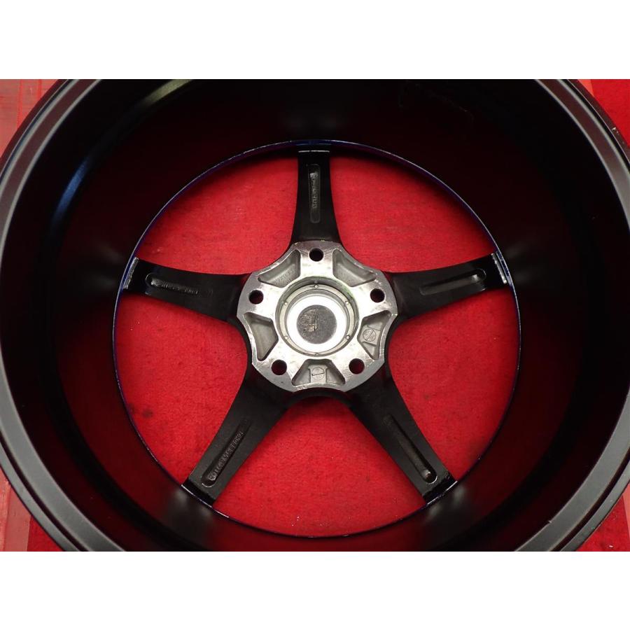 YOKOHAMA KREUZER クロイツァー Series シリーズ V ホイール 4本 