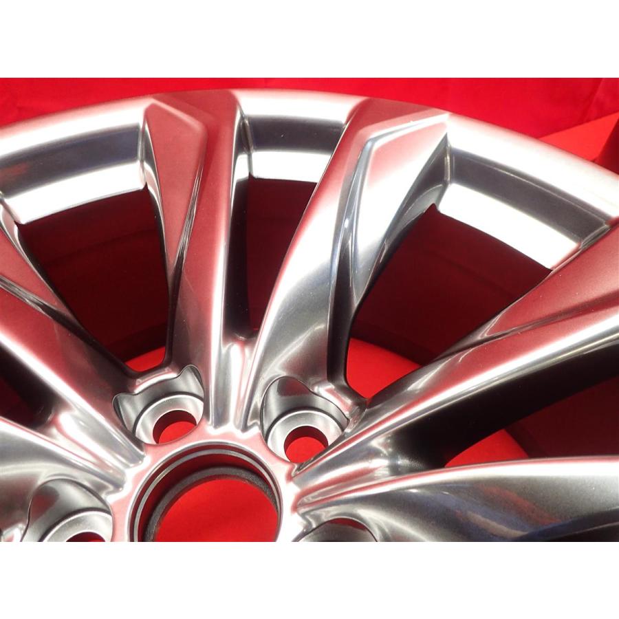 レクサス LS500 純正タイヤホイール 4本セット レクサス LS500 純正タイヤホイール 4本セット LEXUS レクサス