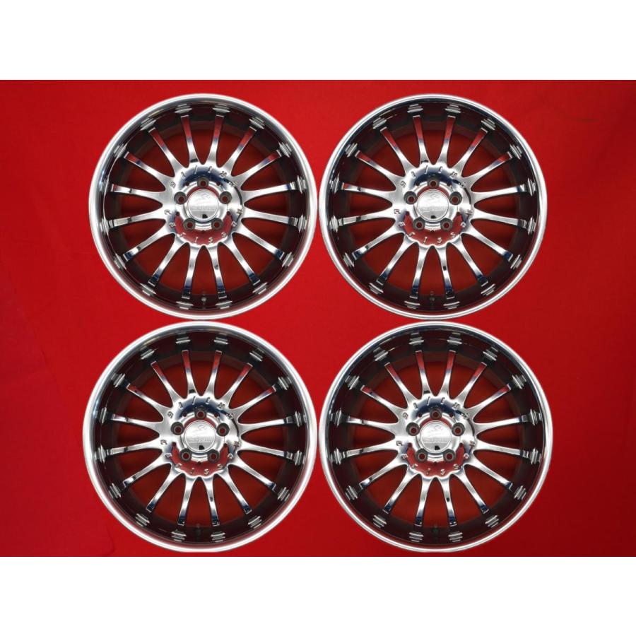 カールソン 1/16 16インチ Yahoo!オークション - 希少 カールソン 1/16 16インチ 6J