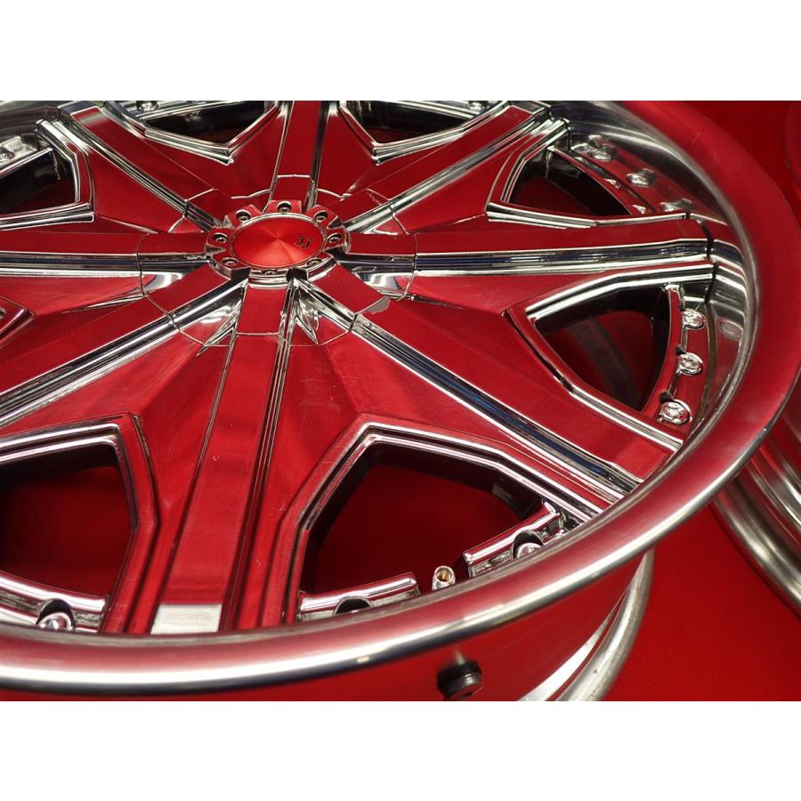 M'Z SPEED JJ derkenergy ジェイジェイ ダークエナジー ホイール M'Z SPEED JJ derkenergy ジェイジェイ ダークエナジー ホイール