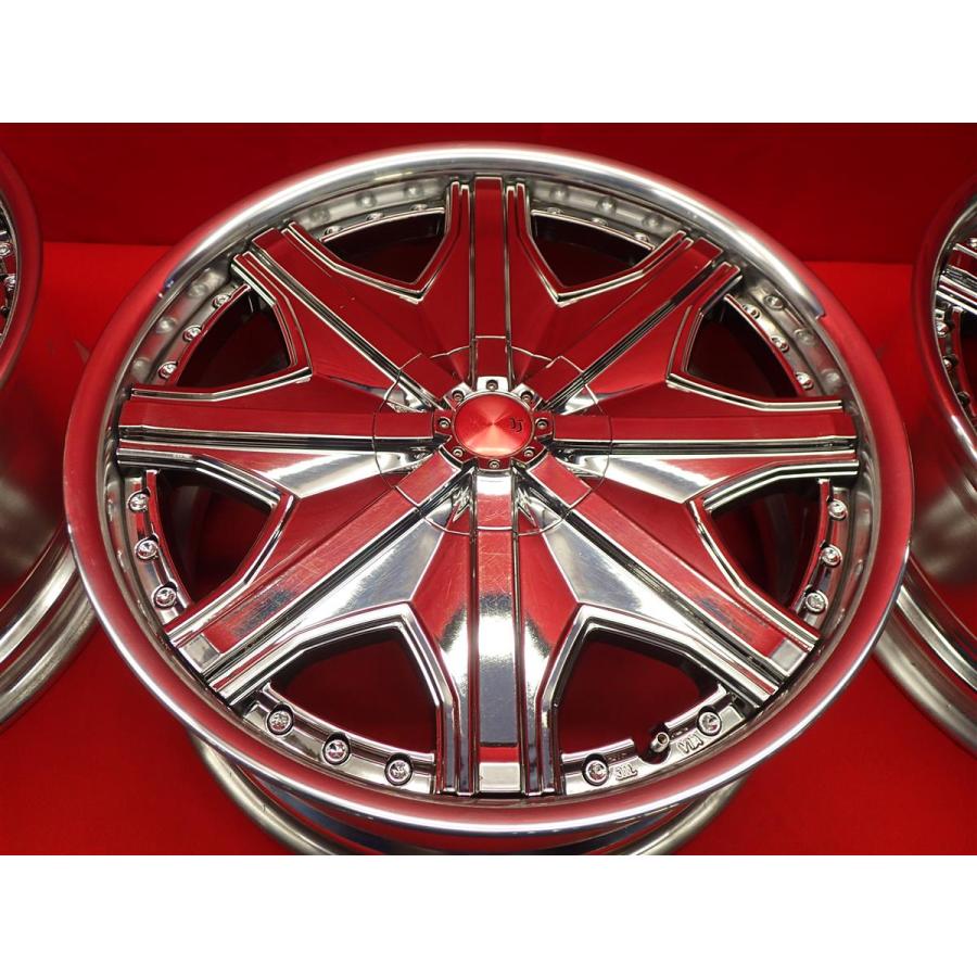 M'Z SPEED JJ derkenergy ジェイジェイ ダークエナジー ホイール M'Z SPEED JJ derkenergy ジェイジェイ ダークエナジー ホイール